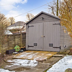 37 Blake Street, Dunfermline, KY11 4PW