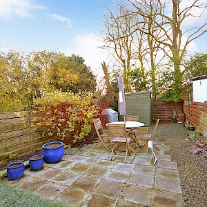 25 Malcolm Street, Dunfermline, KY11 4QF