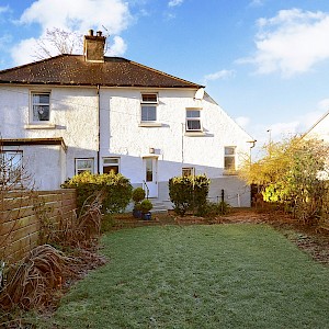 25 Malcolm Street, Dunfermline, KY11 4QF