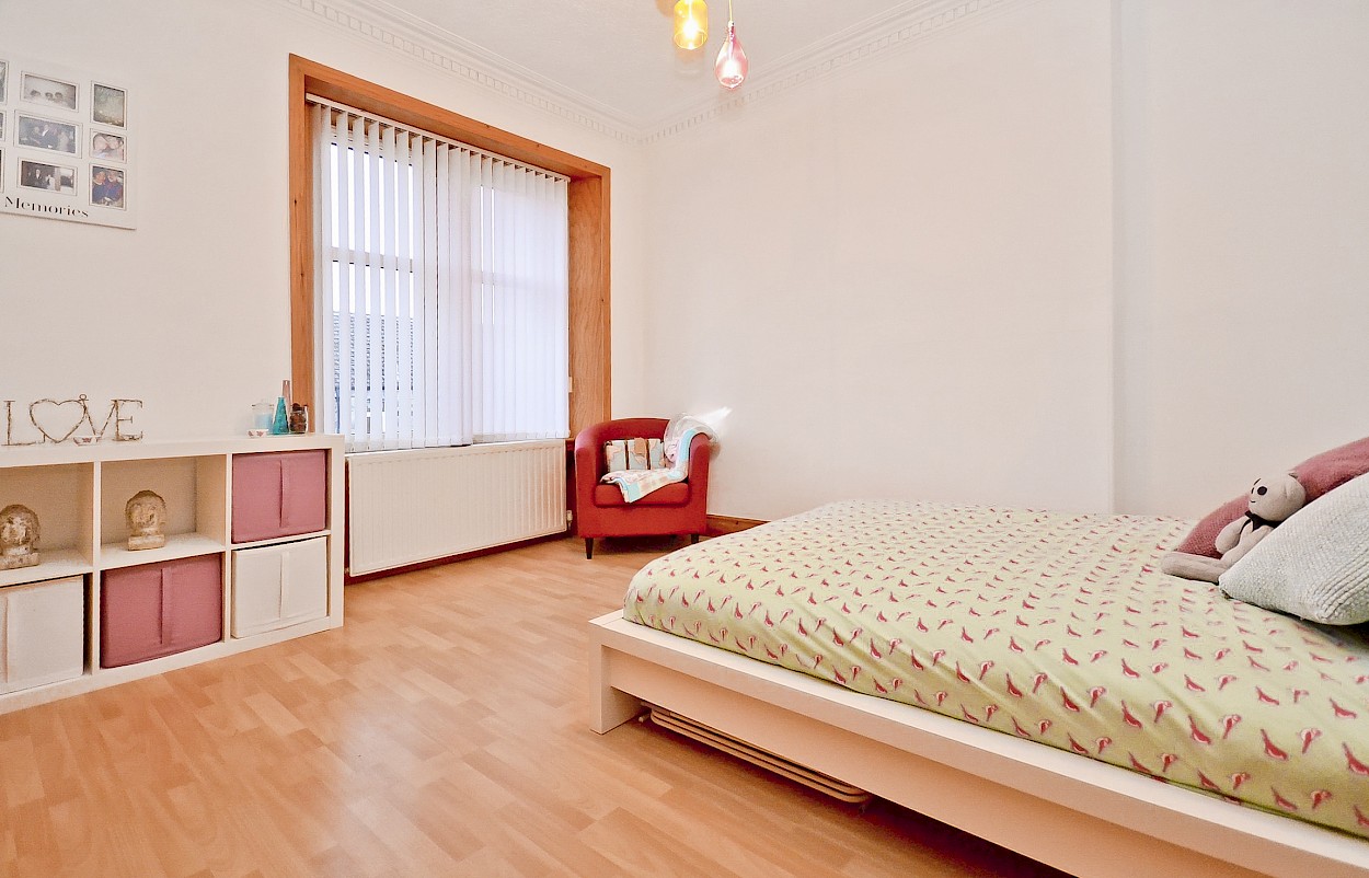 61 Rosabelle Street, Kirkcaldy, KY1 3DP