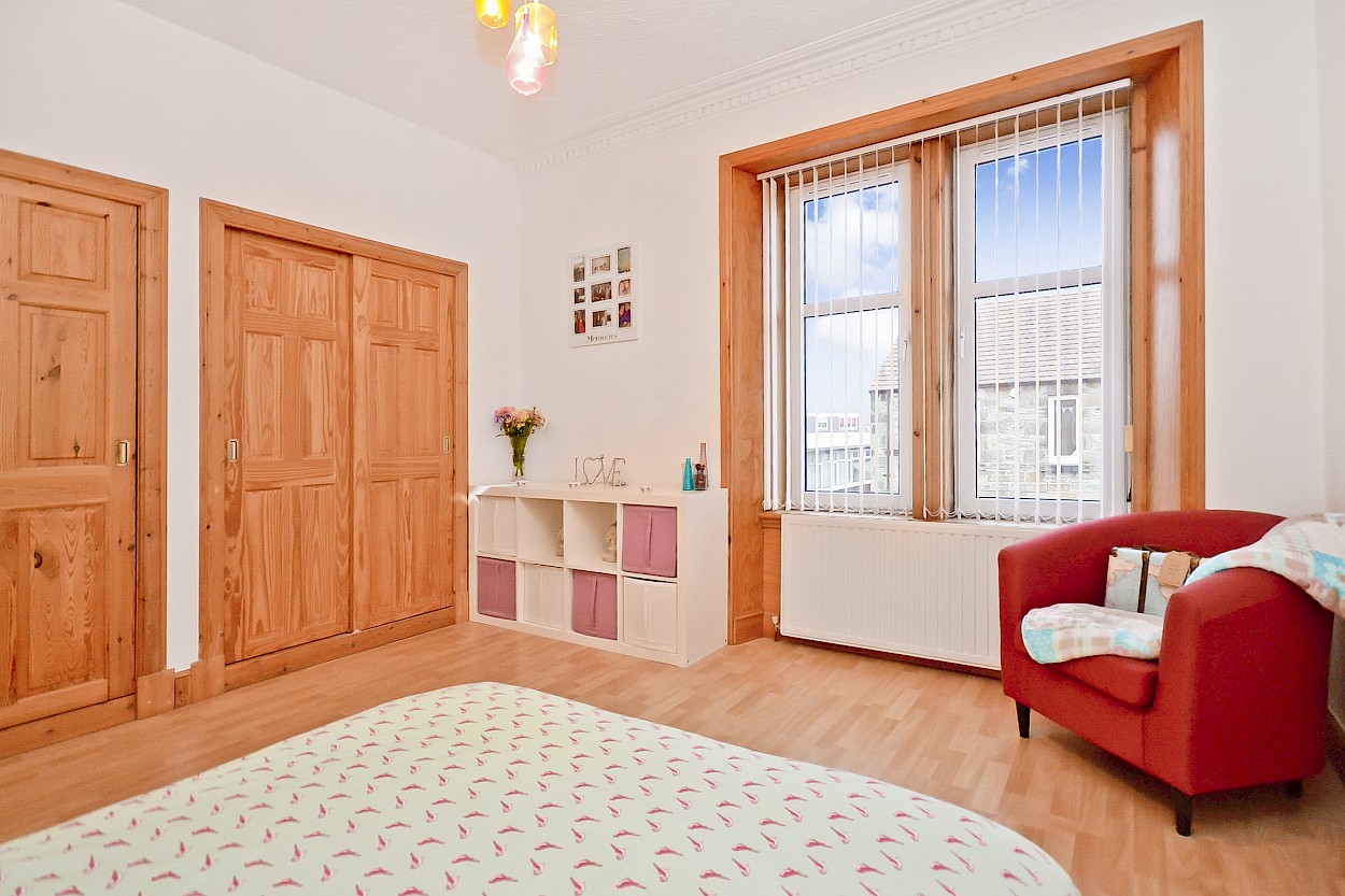 61 Rosabelle Street, Kirkcaldy, KY1 3DP