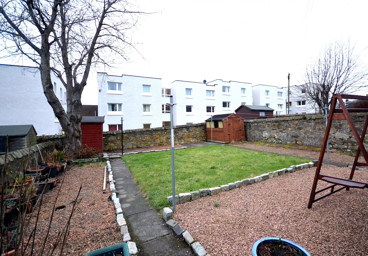 61 Rosabelle Street, Kirkcaldy, KY1 3DP