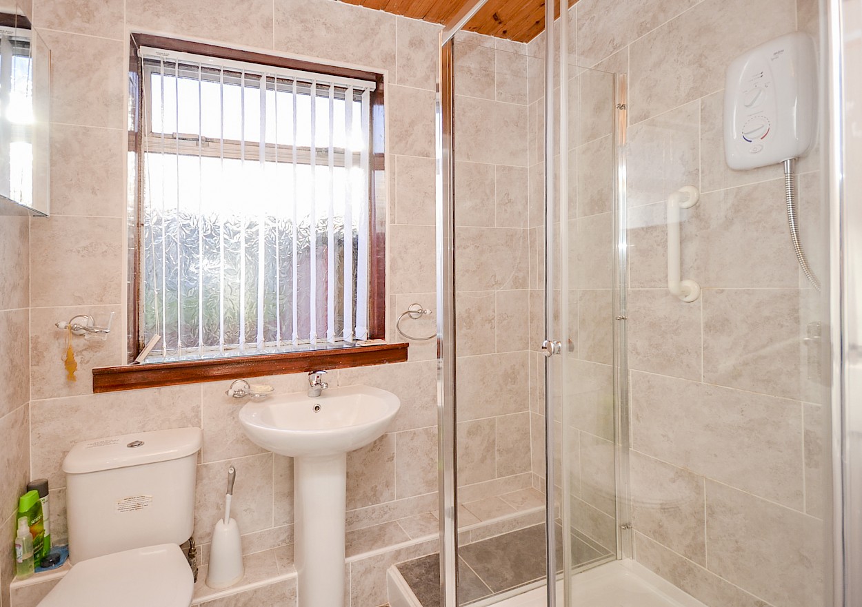 16 Wedderburn Place, Dunfermline, KY11 4PJ