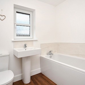 42 Lady Campbells Court, Dunfermline, KY12 0LJ