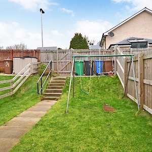 42 Lady Campbells Court, Dunfermline, KY12 0LJ