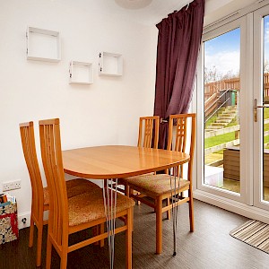 42 Lady Campbells Court, Dunfermline, KY12 0LJ