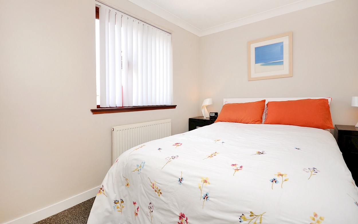 92 South Knowe, Crossgates, KY4 8AW