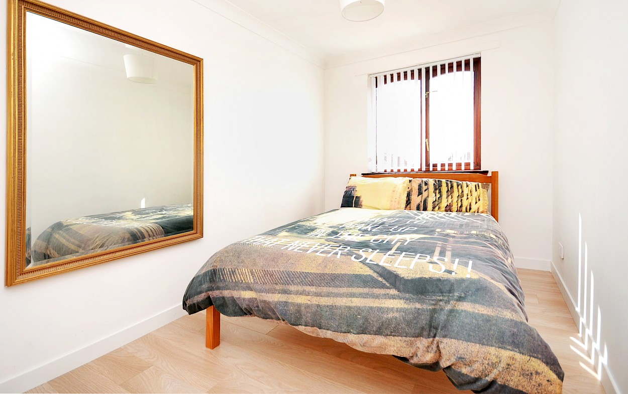 92 South Knowe, Crossgates, KY4 8AW