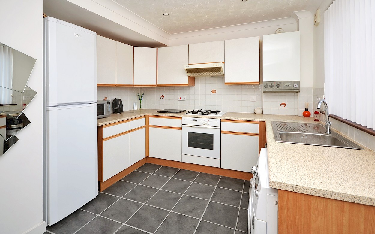 92 South Knowe, Crossgates, KY4 8AW