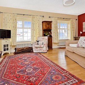 15 Muir Road, Townhill KY12 0EG