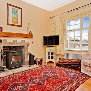15 Muir Road, Townhill KY12 0EG