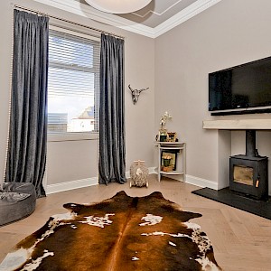 40 Garvock Hill, Dunfermline, KY12 7UU