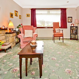 3 Corpach Drive, Dunfermline, KY12 7XG