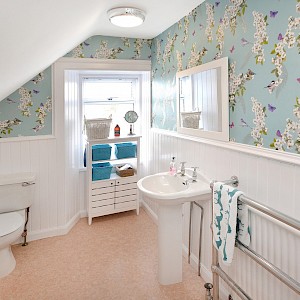 64 Cameron Street, Dunfermline, KY12 8DP