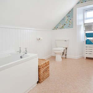 64 Cameron Street, Dunfermline, KY12 8DP