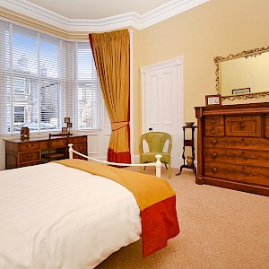 64 Cameron Street, Dunfermline, KY12 8DP