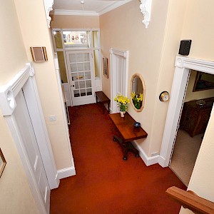 64 Cameron Street, Dunfermline, KY12 8DP