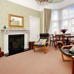 64 Cameron Street, Dunfermline, KY12 8DP