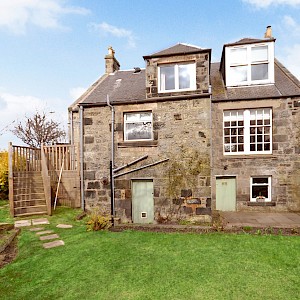 64 Cameron Street, Dunfermline, KY12 8DP