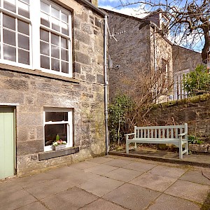 64 Cameron Street, Dunfermline, KY12 8DP