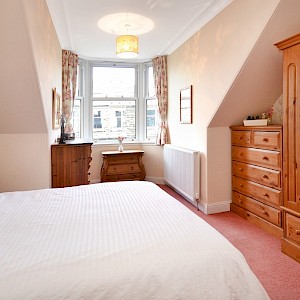 64 Cameron Street, Dunfermline, KY12 8DP