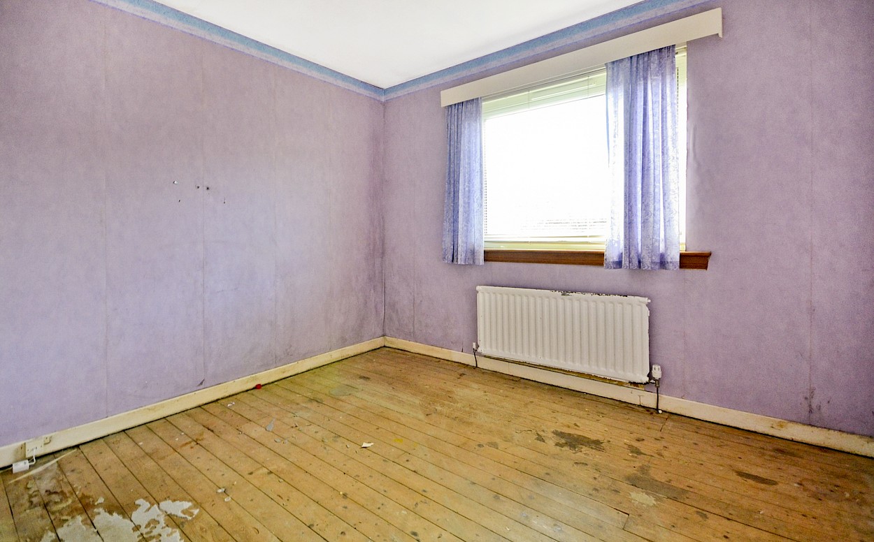 55 Garvock Hill, Dunfermline, KY12 7UR