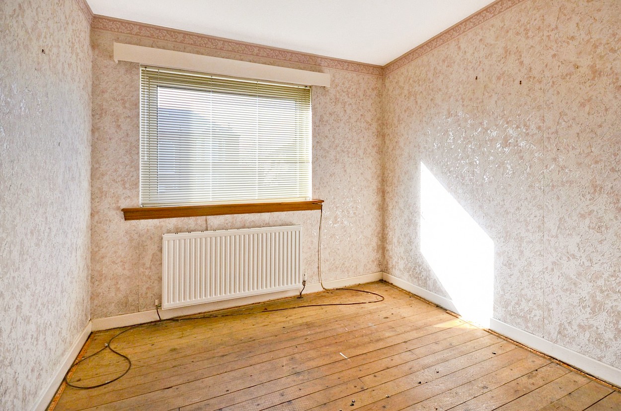 55 Garvock Hill, Dunfermline, KY12 7UR