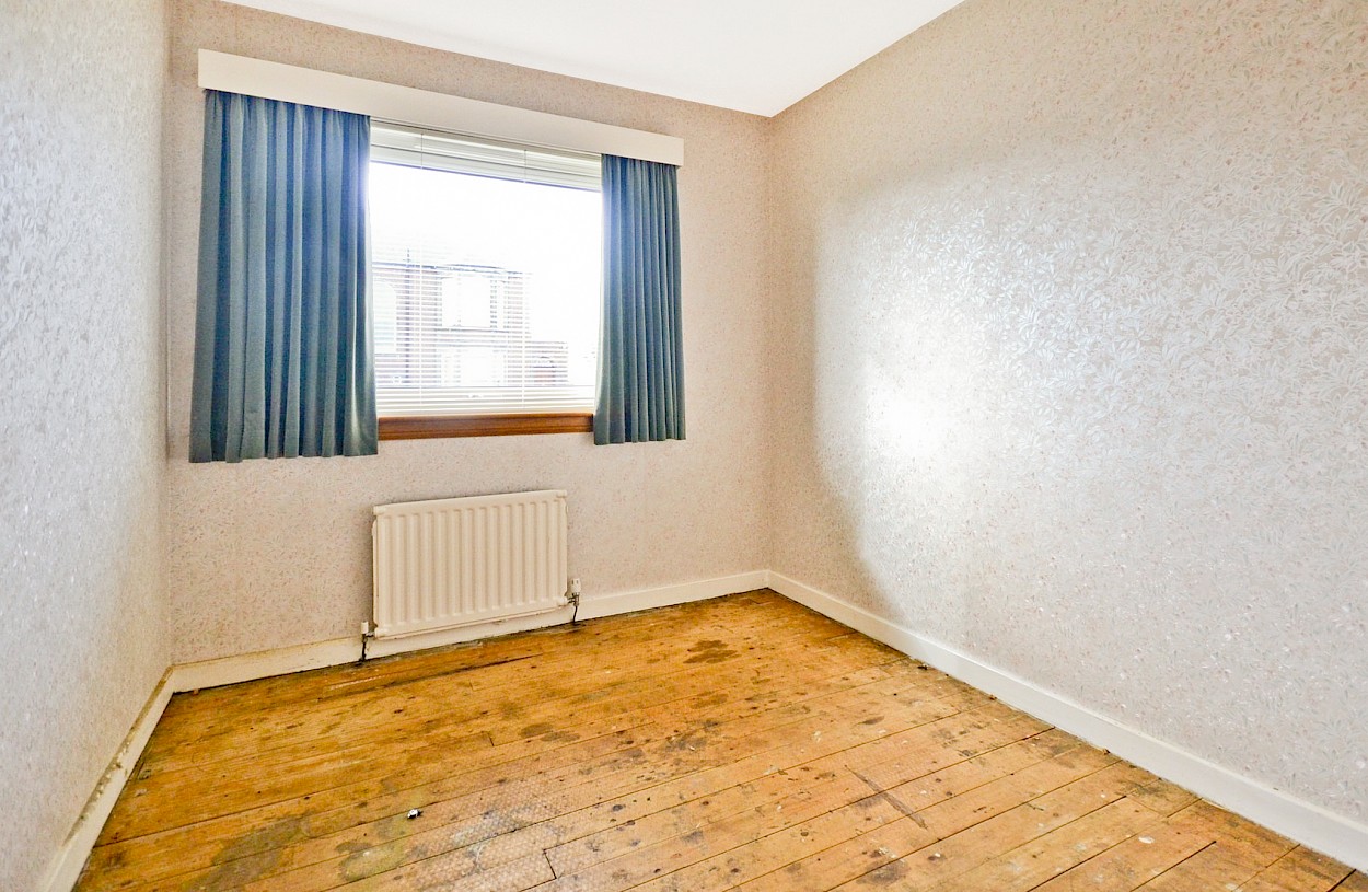 55 Garvock Hill, Dunfermline, KY12 7UR