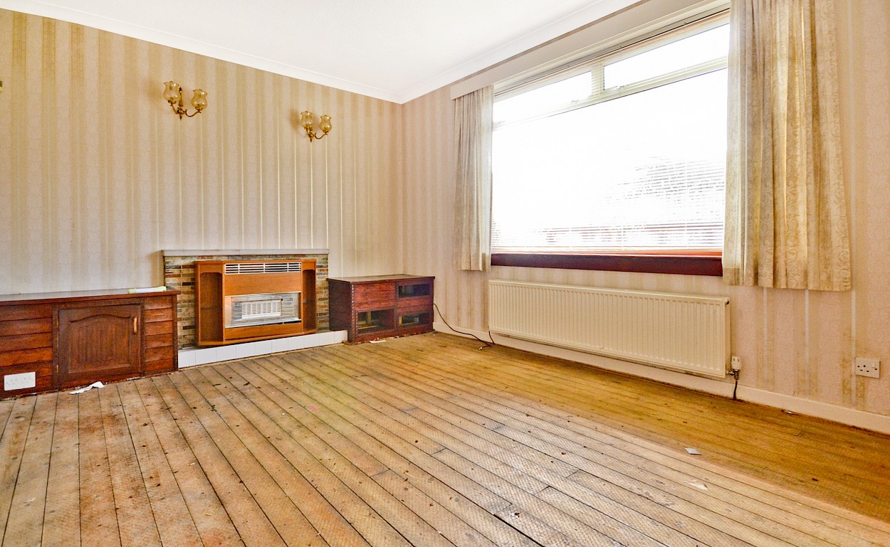 55 Garvock Hill, Dunfermline, KY12 7UR