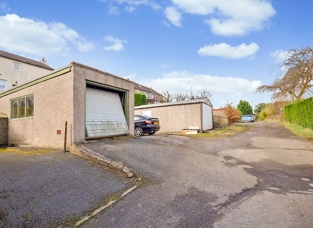 55 Garvock Hill, Dunfermline, KY12 7UR