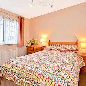 24 Wayfarers Place, Dalgety Bay, KY11 9GF