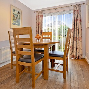 24 Wayfarers Place, Dalgety Bay, KY11 9GF