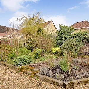 24 Wayfarers Place, Dalgety Bay, KY11 9GF