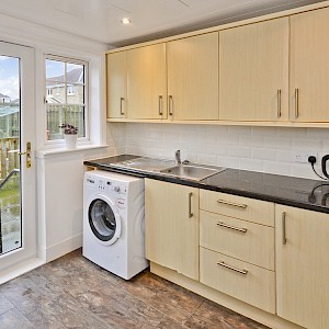 24 Wayfarers Place, Dalgety Bay, KY11 9GF