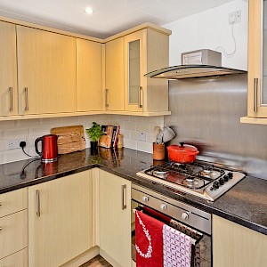 24 Wayfarers Place, Dalgety Bay, KY11 9GF