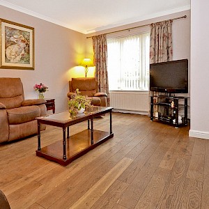24 Wayfarers Place, Dalgety Bay, KY11 9GF