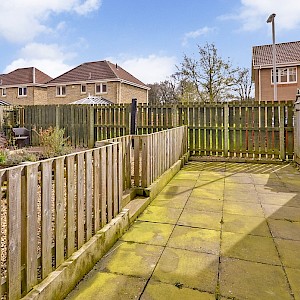 24 Wayfarers Place, Dalgety Bay, KY11 9GF