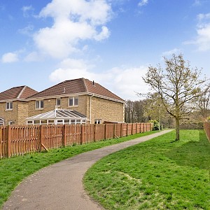 24 Wayfarers Place, Dalgety Bay, KY11 9GF