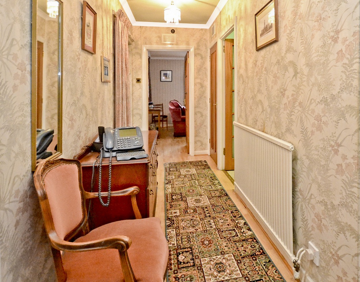 11 Holly Crescent, Dunfermline, KY11 8BY