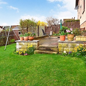 23 Coldingham Place