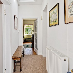 Ashintully, 143 Main Street Townhill, by Dunfermline, KY12 0HB