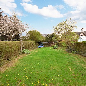 16 Backmarch Road, Rosyth, KY11 2RQ
