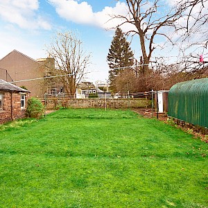 109a Brucefield Avenue, Dunfermline, KY11 4SU
