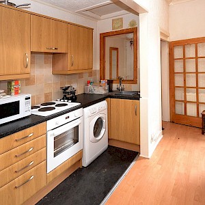 109a Brucefield Avenue, Dunfermline, KY11 4SU