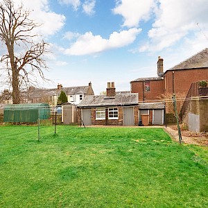 109a Brucefield Avenue, Dunfermline, KY11 4SU