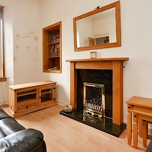 109a Brucefield Avenue, Dunfermline, KY11 4SU