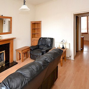 109a Brucefield Avenue, Dunfermline, KY11 4SU