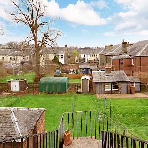 109a Brucefield Avenue, Dunfermline, KY11 4SU