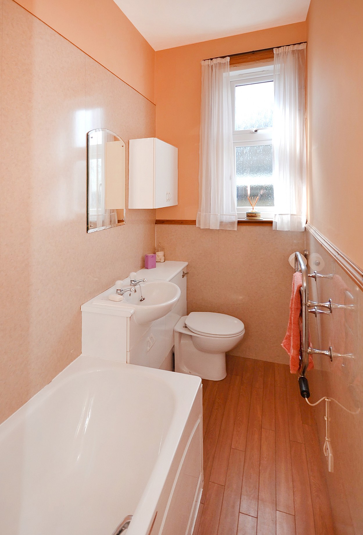 22 Ross Street, Dunfermline, KY12 0AN