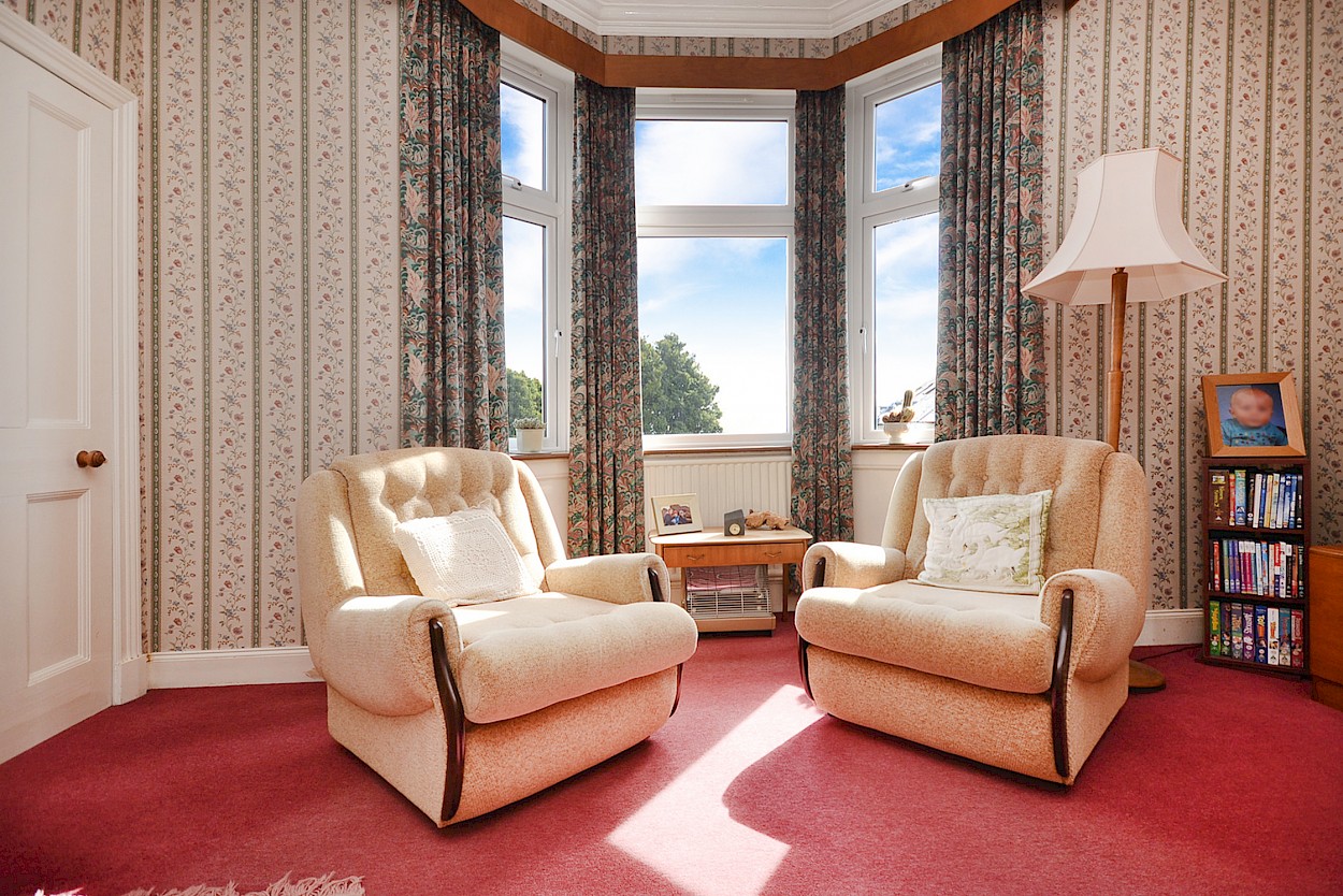 22 Ross Street, Dunfermline, KY12 0AN